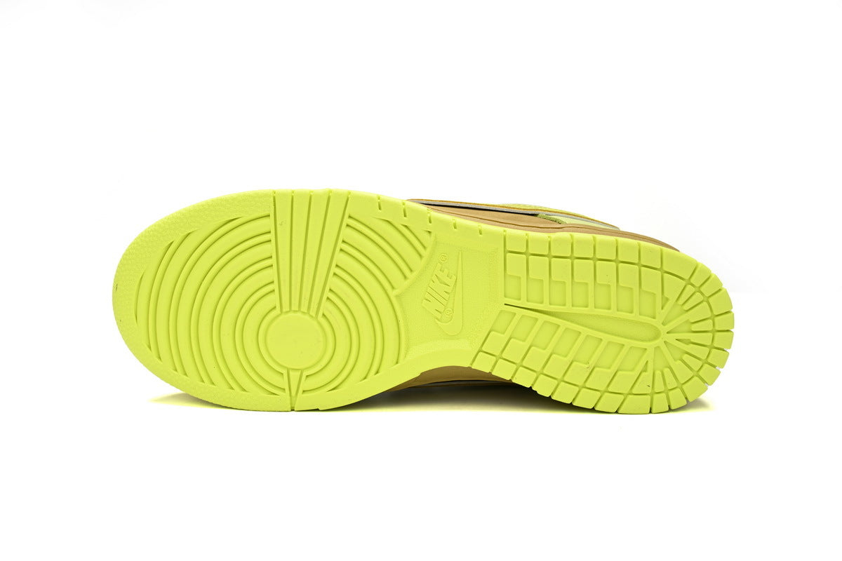 Nike SB Dunk Low – Classic Streetwear Sneakers (EU 36–45)