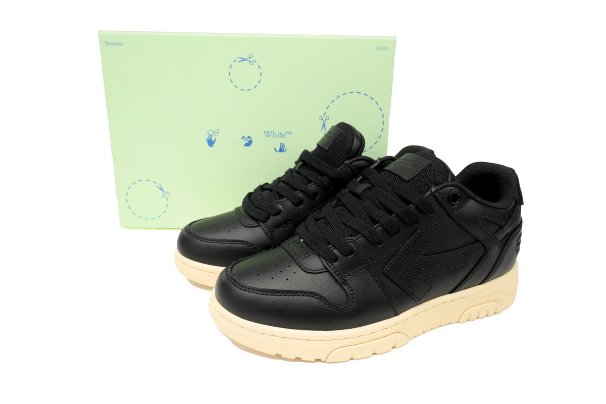 Out Of Office Sneakers