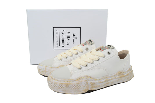 Maison Mihara Yasuhiro Sneakers