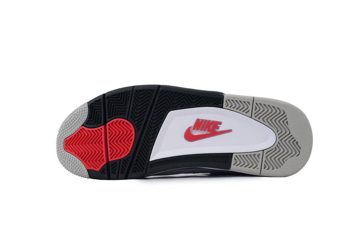 Nike Air Jordan 4 – Retro Basketball Sneakers