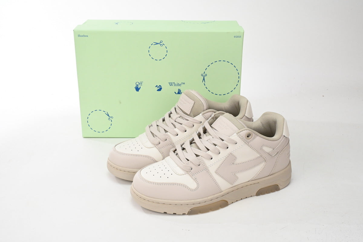 Out Of Office Sneakers