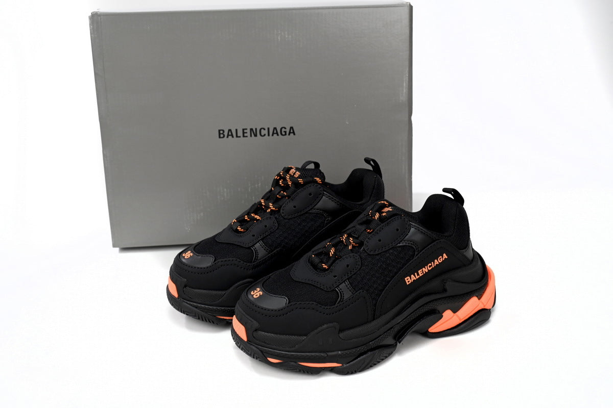 Balenciaga Triple S Sneakers