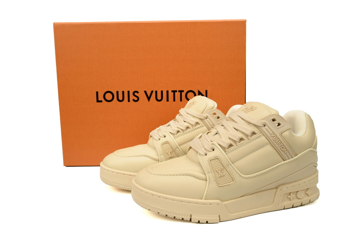 Louis Vuitton LV Trainer Sneakers