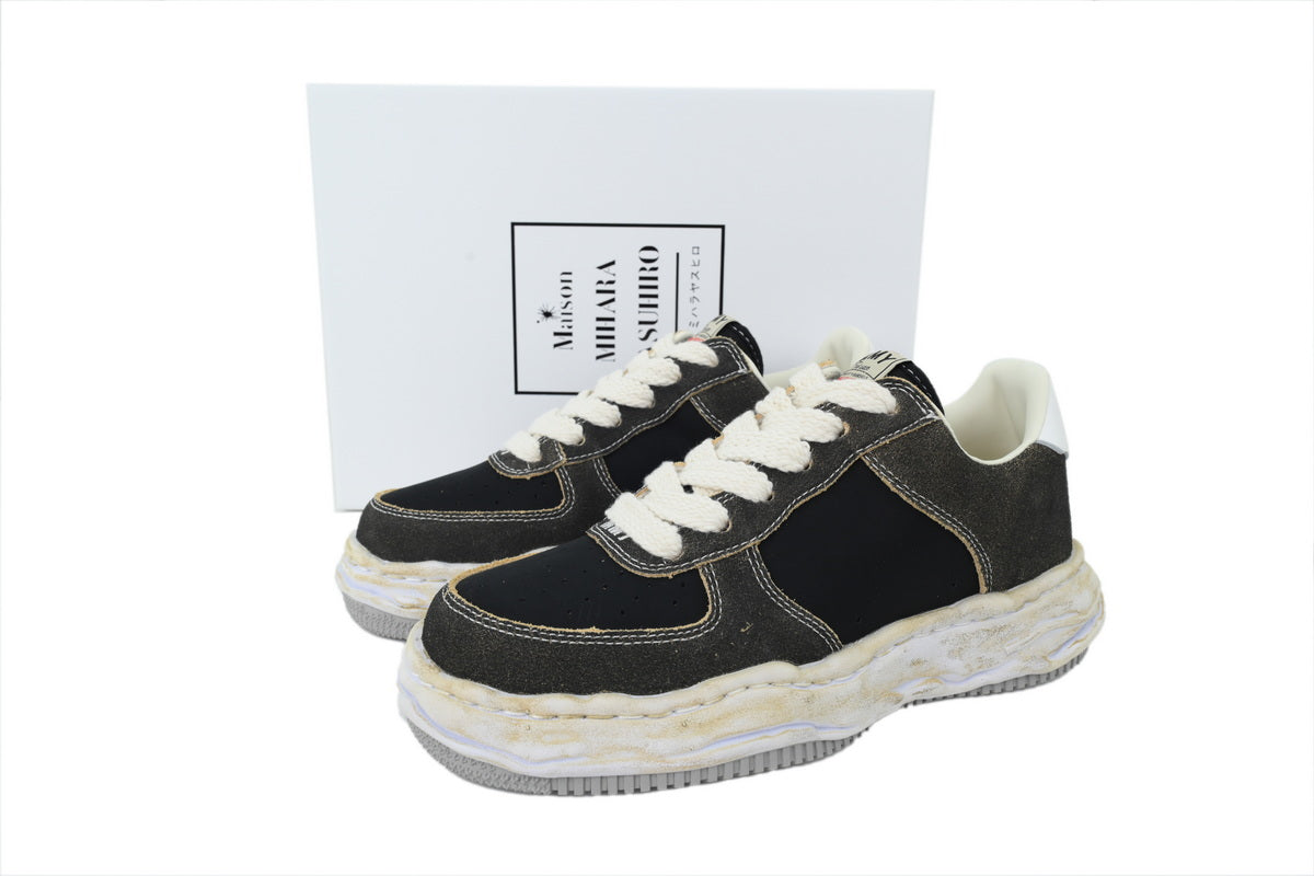 Maison Mihara Yasuhiro Sneakers