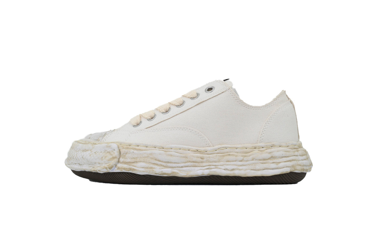 Maison Mihara Yasuhiro Sneakers