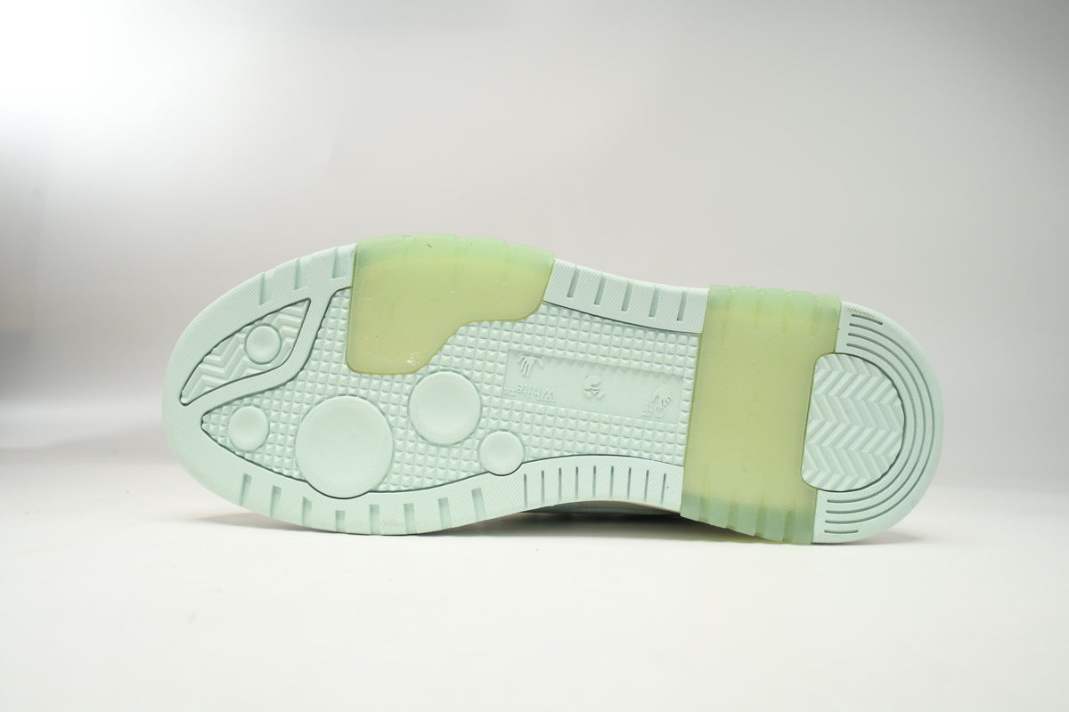 Out Of Office Sneakers