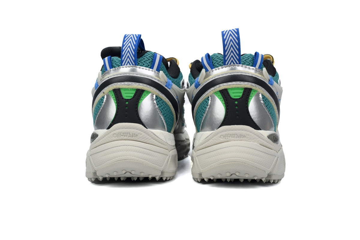 Off-White Be Right Back Sneakers