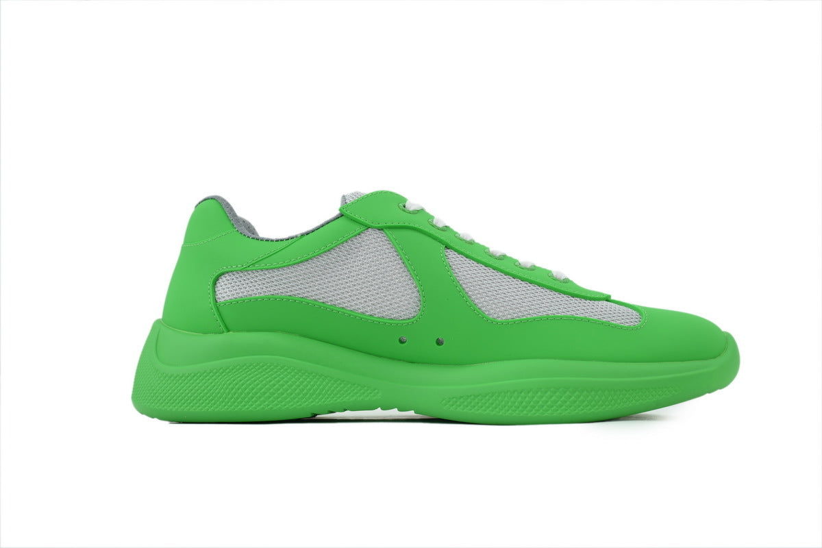 Prada America's Cup Sneakers
