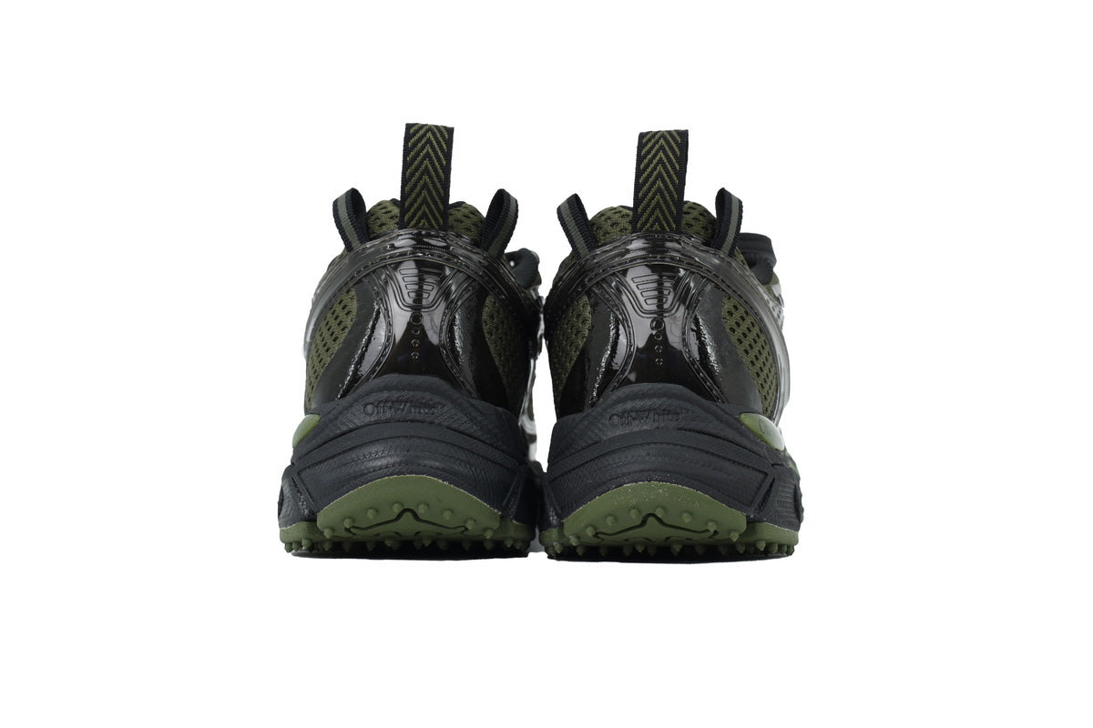 Off-White Be Right Back Sneakers