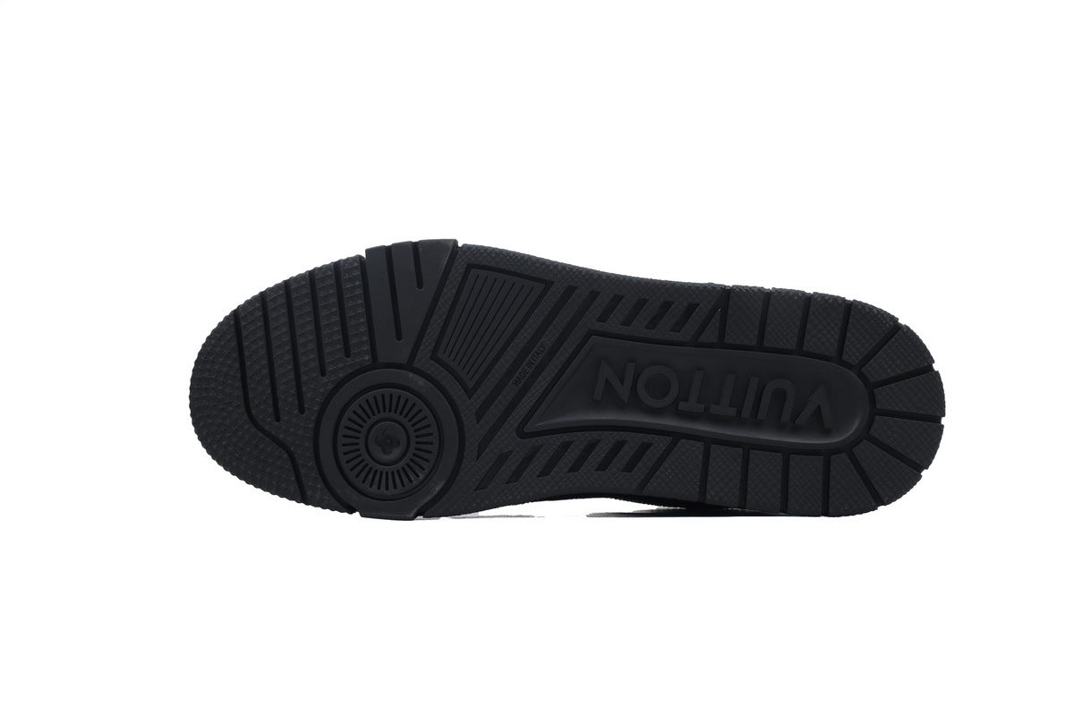 Louis Vuitton LV Trainer Sneakers