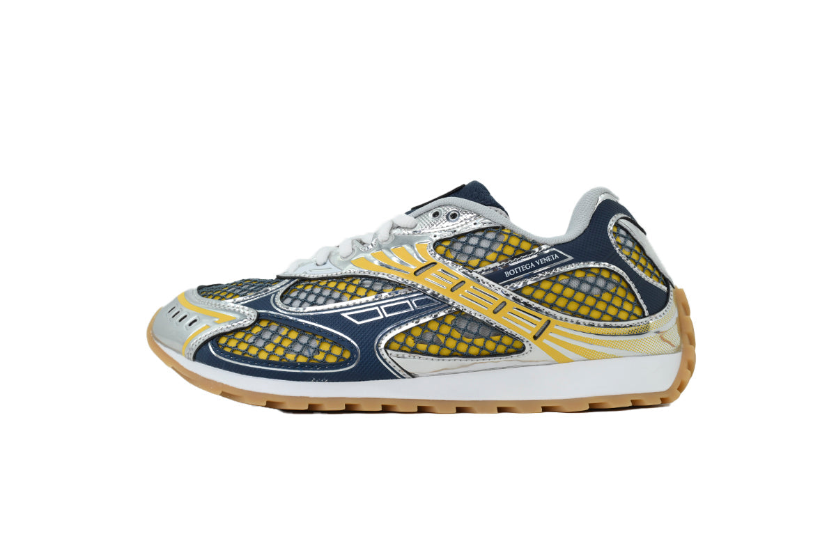 Bottega Veneta Orbit Sneakers