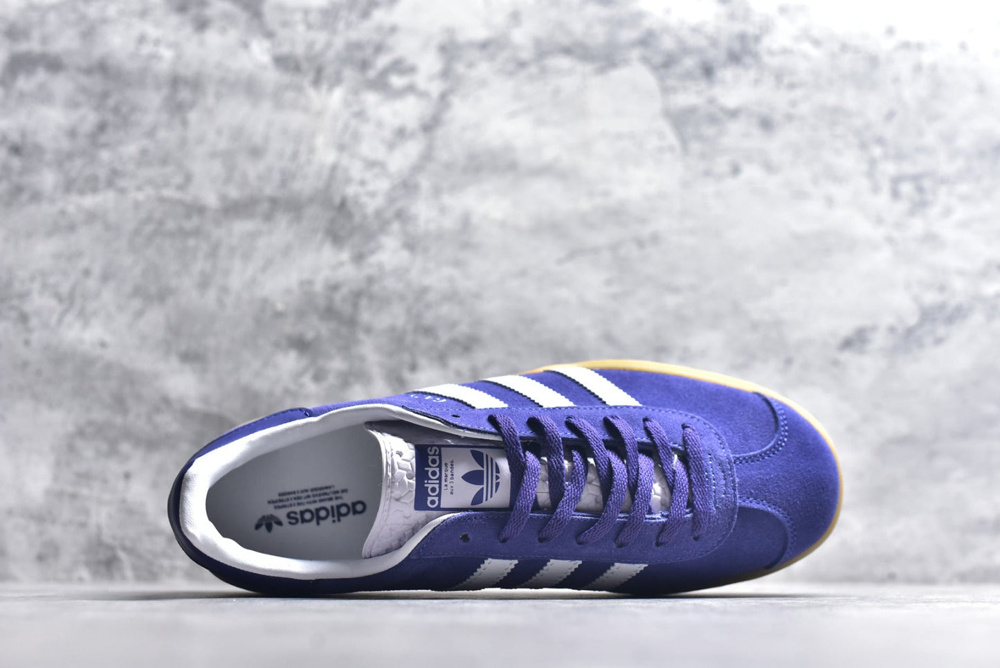 Adidas Originals Samba OG Retro Skate Shoes | Lightweight Classic | EU 36-45