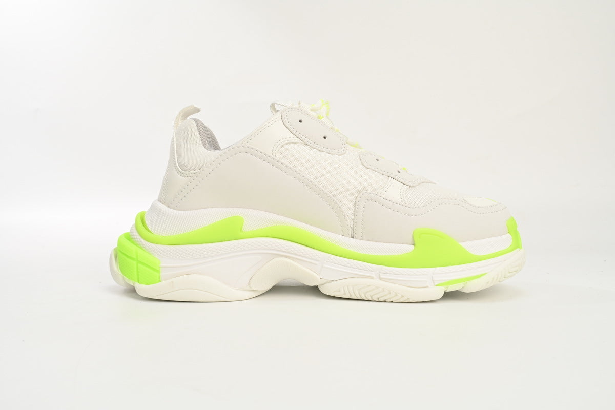 Balenciaga Triple S Sneakers