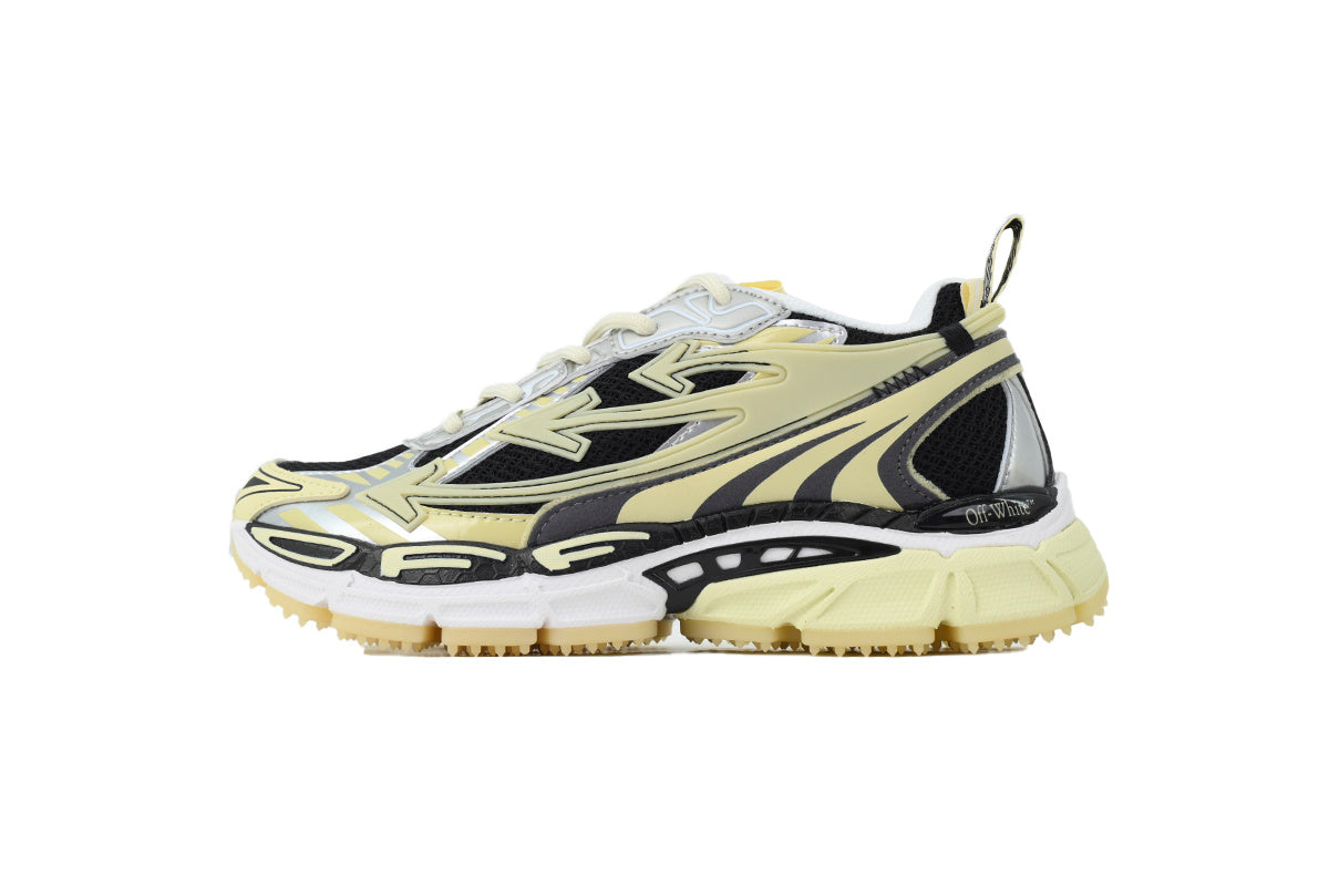 Off-White Be Right Back Sneakers