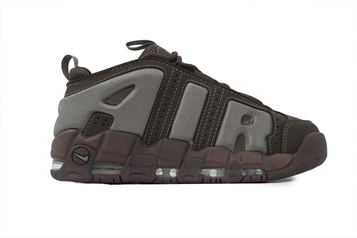 Nike Air More Uptempo – Bold Streetwear Sneakers