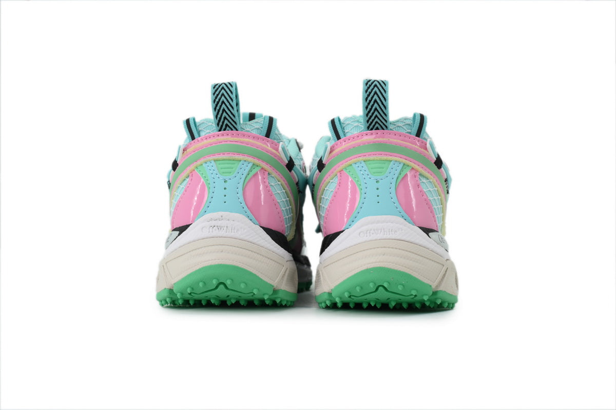 Off-White Be Right Back Sneakers