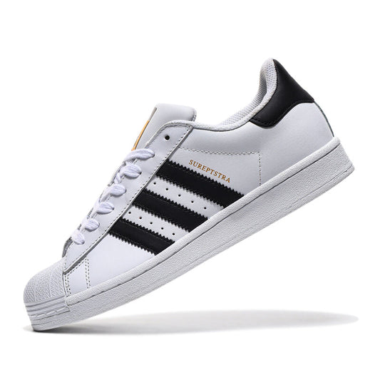 Adidas Originals Superstar | Iconic Shell-Toe Sneaker | Sizes 36-45