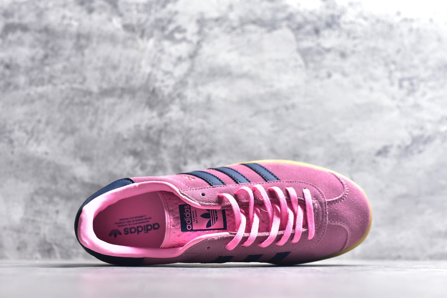 Adidas Originals Samba OG Retro Skate Shoes | Lightweight Classic | EU 36-45