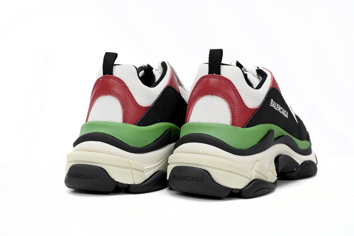 Balenciaga Triple S Sneakers