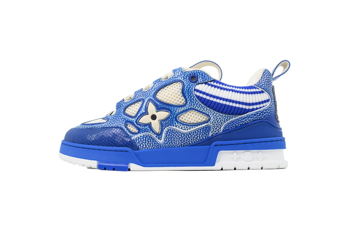 Louis Vuitton LV Skate Sneakers