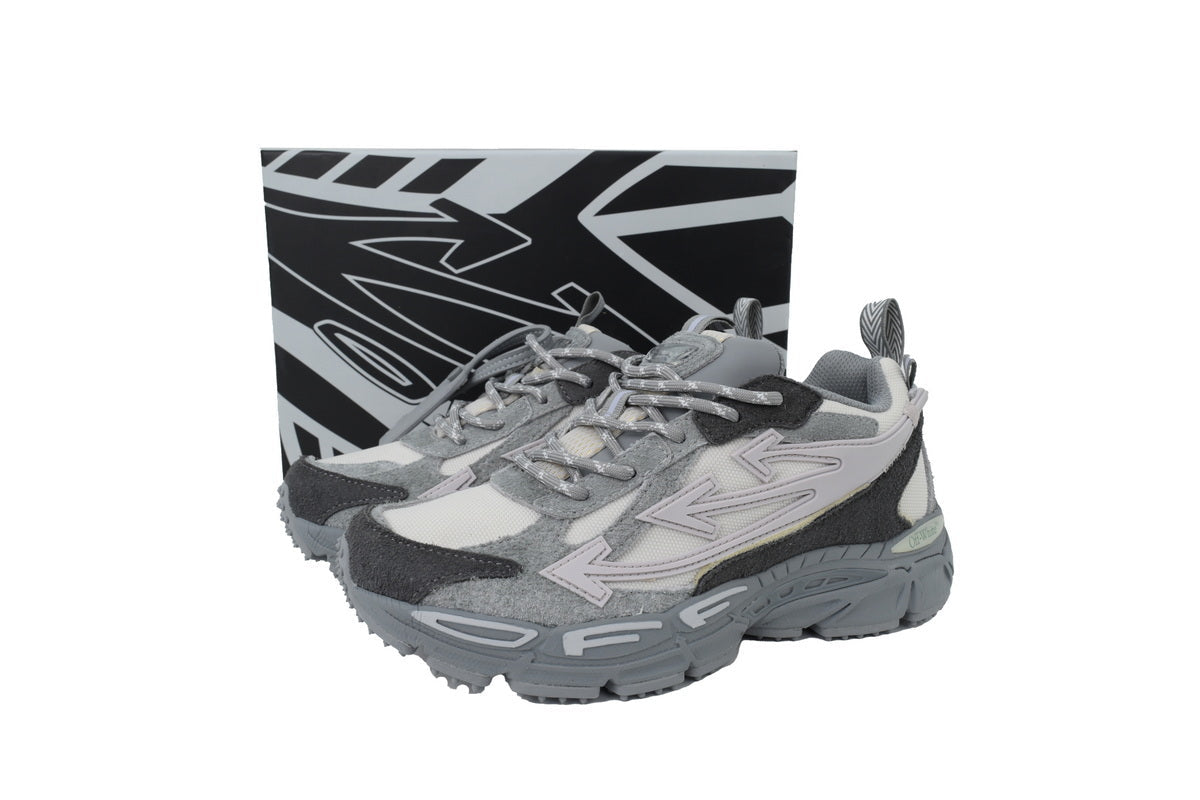 Off-White Be Right Back Sneakers