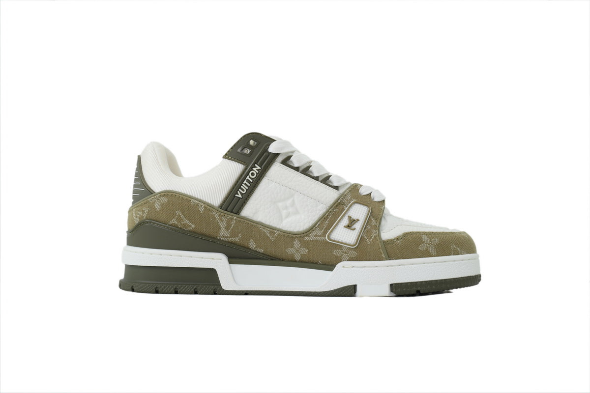 Louis Vuitton LV Trainer Sneakers