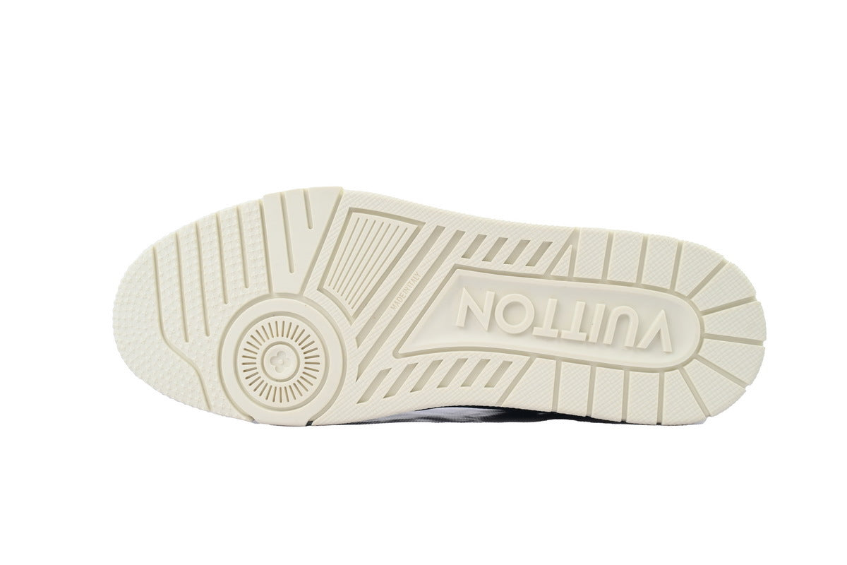 Louis Vuitton LV Trainer Sneakers