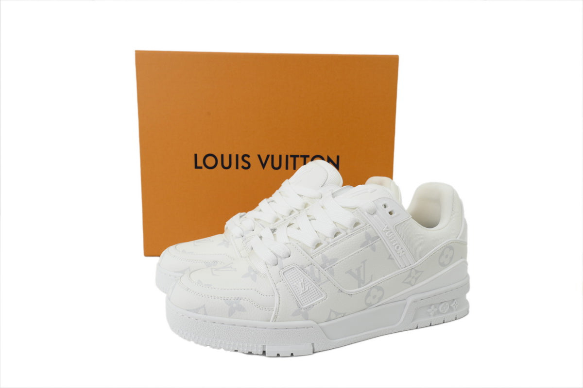 Louis Vuitton LV Trainer Sneakers