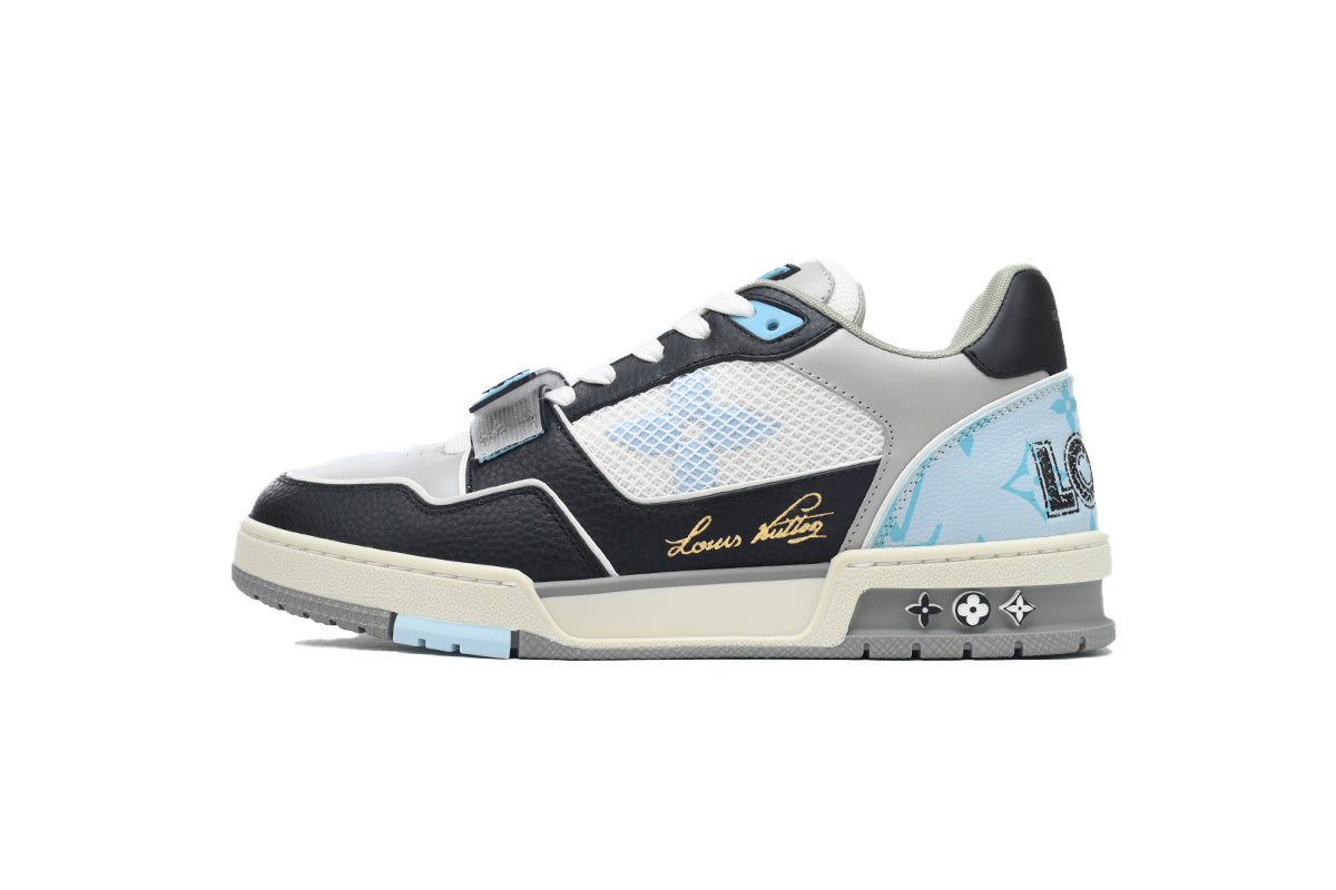 Louis Vuitton LV Trainer Sneakers