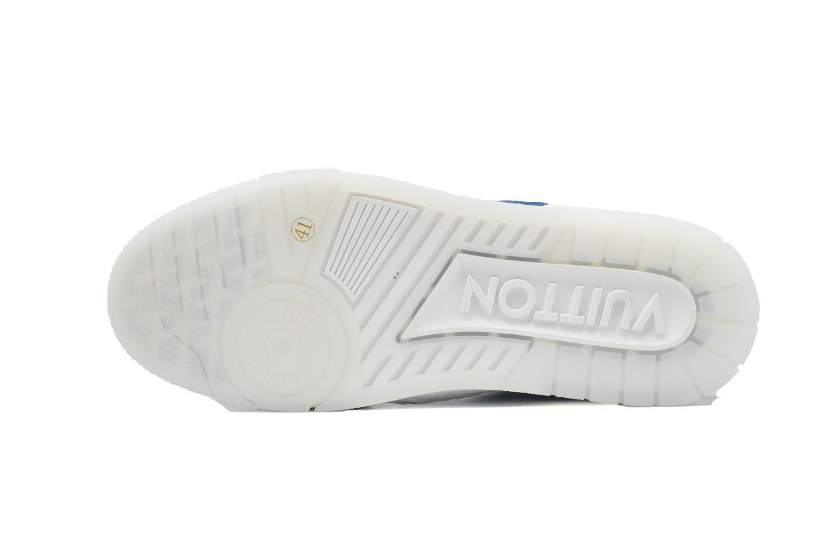 Louis Vuitton LV Trainer Sneakers