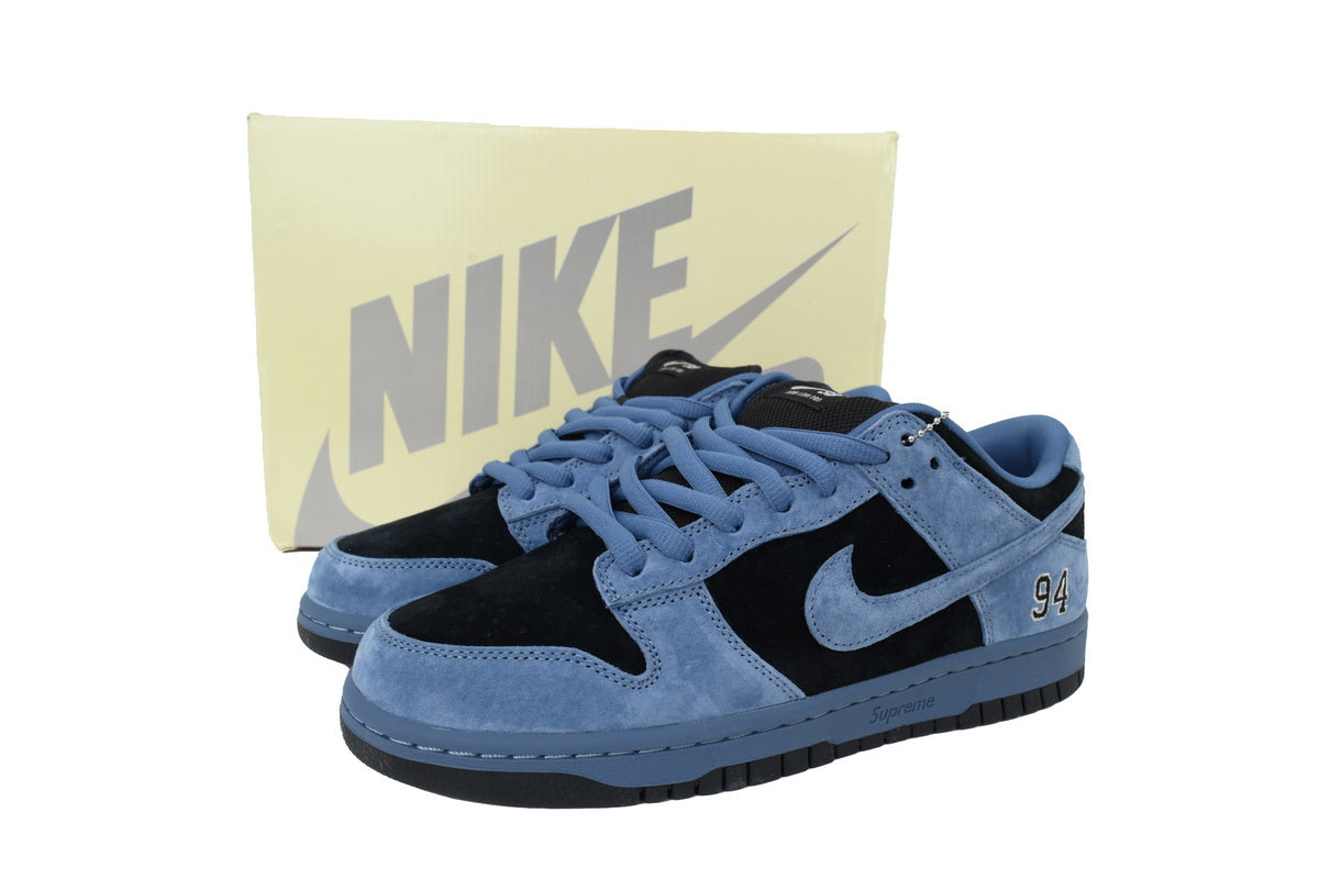 Nike SB Dunk Low – Classic Streetwear Sneakers (EU 36–45)