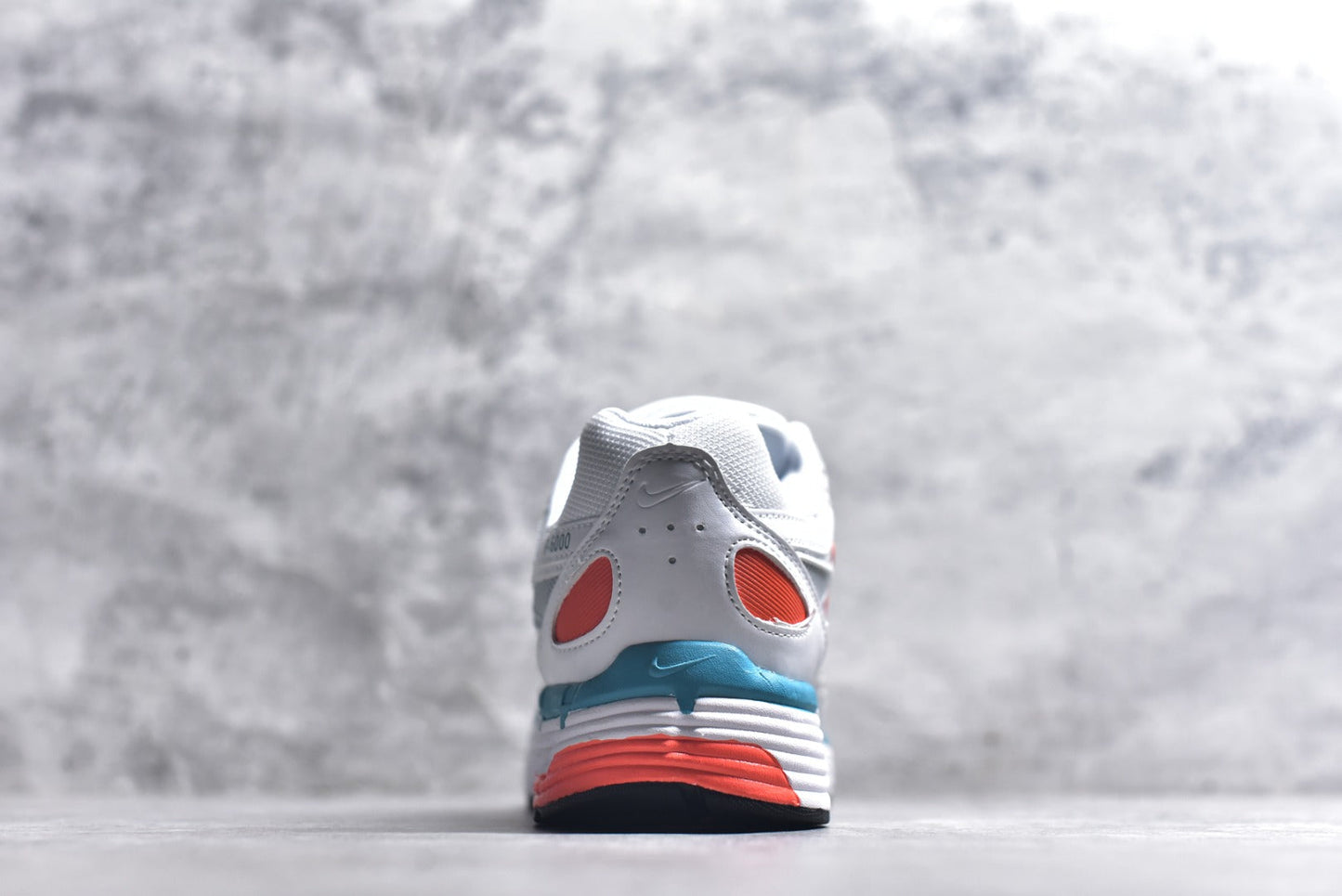 Nike P-6000 Low-Top Sneakers | Retro Casual Style