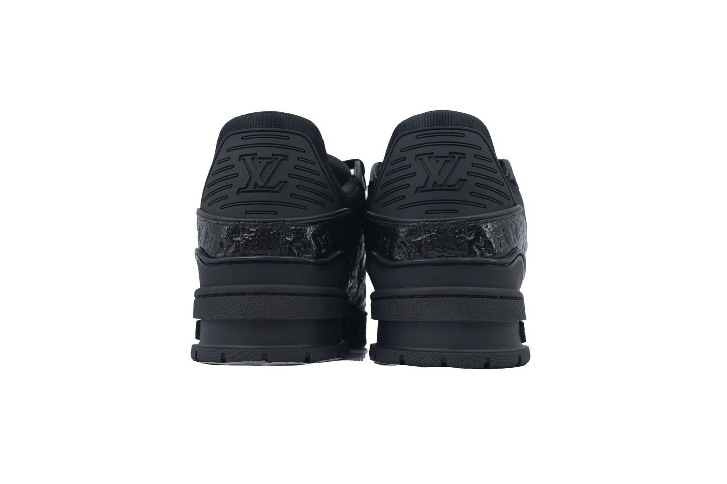 Louis Vuitton LV Trainer Sneakers
