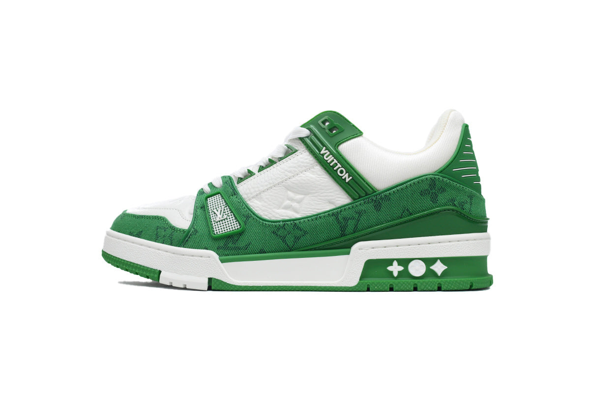 Louis Vuitton LV Trainer Sneakers