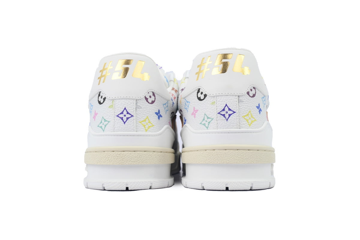Louis Vuitton LV Trainer Sneakers