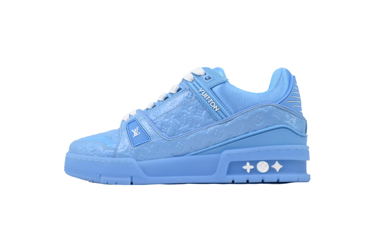 Louis Vuitton LV Trainer Sneakers