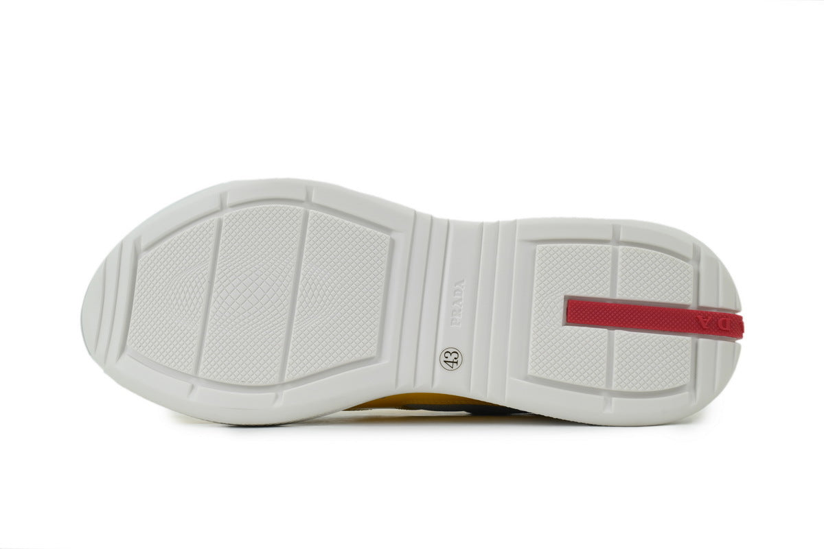 Prada America's Cup Sneakers