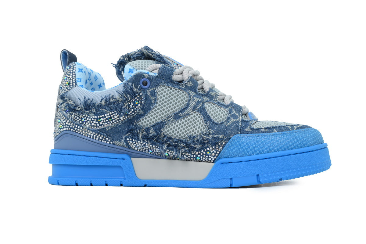 Louis Vuitton LV Skate Sneakers