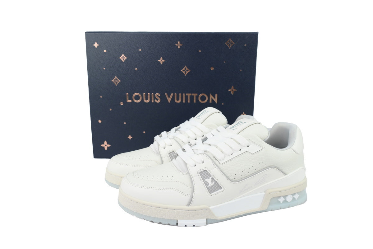 Louis Vuitton LV Trainer Sneakers