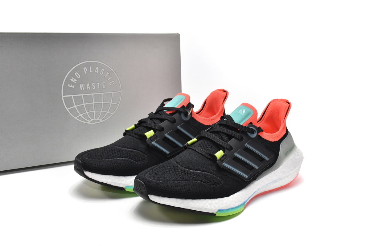 Adidas Ultraboost 22 Running Shoes