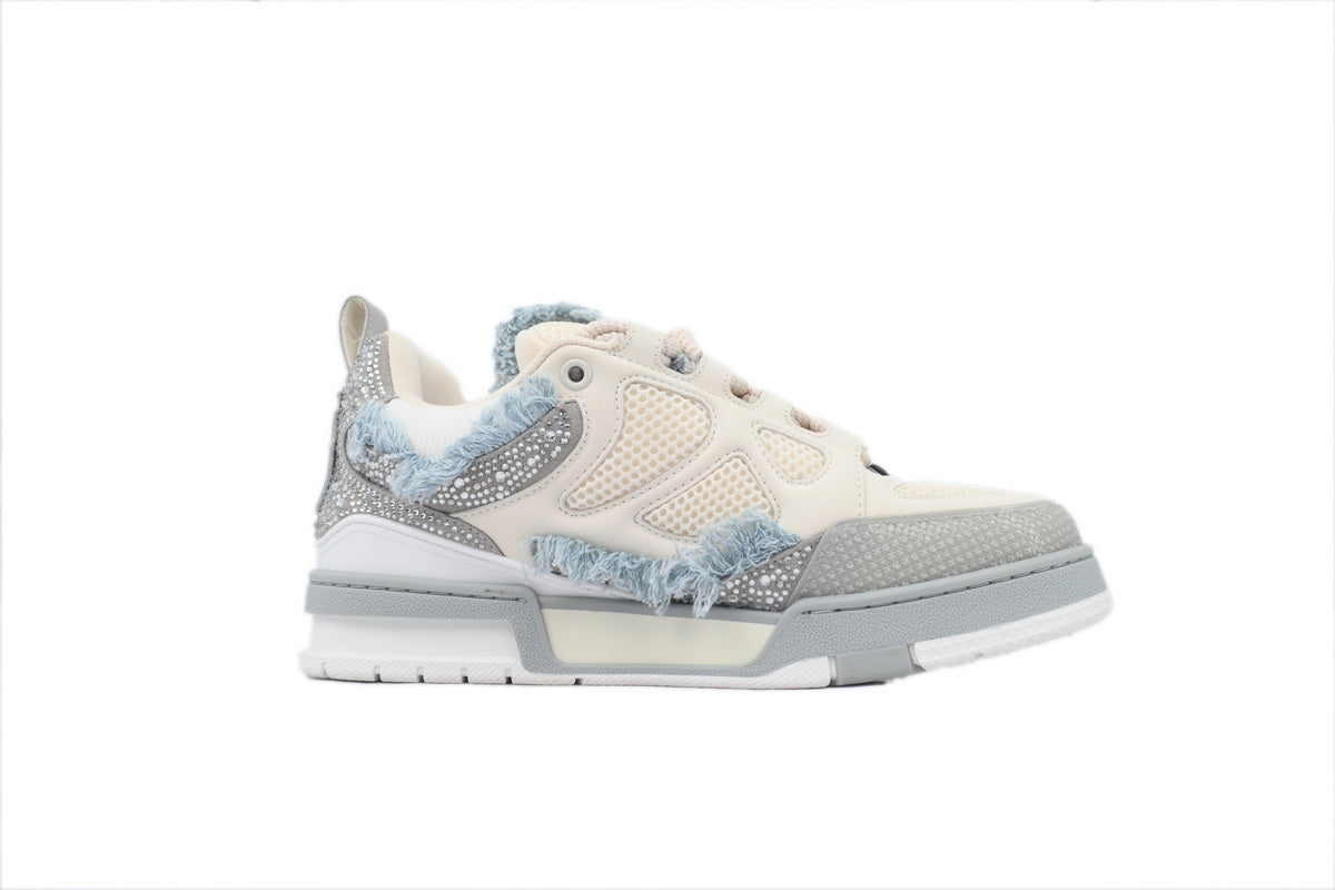 Louis Vuitton LV Skate Sneakers
