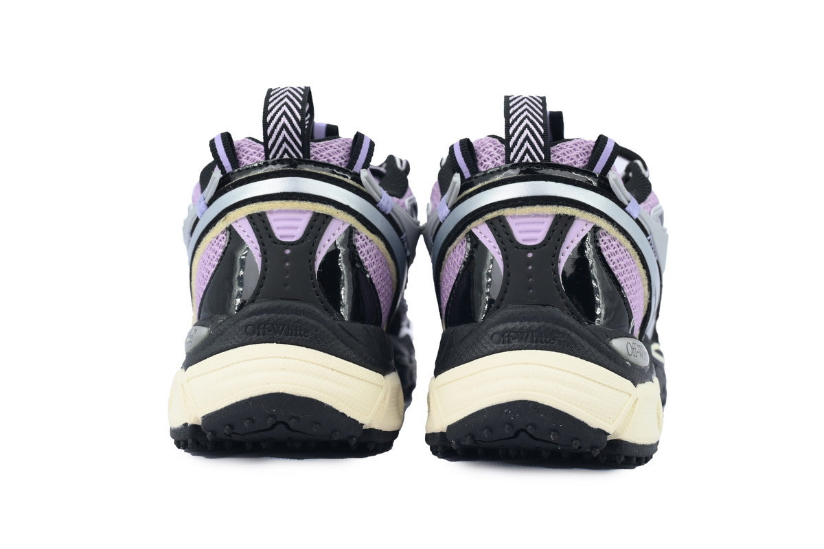 Off-White Be Right Back Sneakers