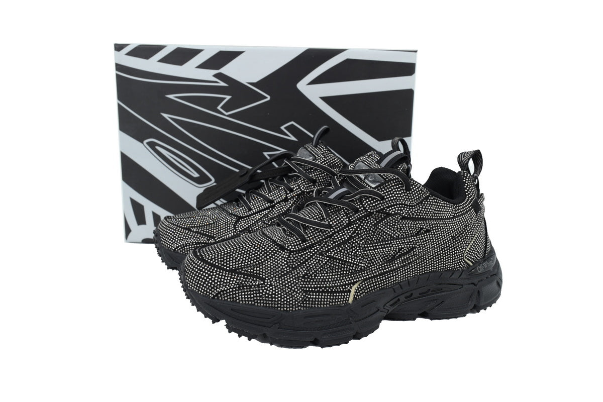 Off-White Be Right Back Sneakers