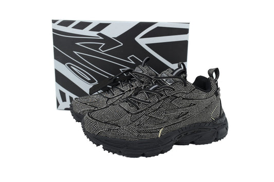 Off-White Be Right Back Sneakers