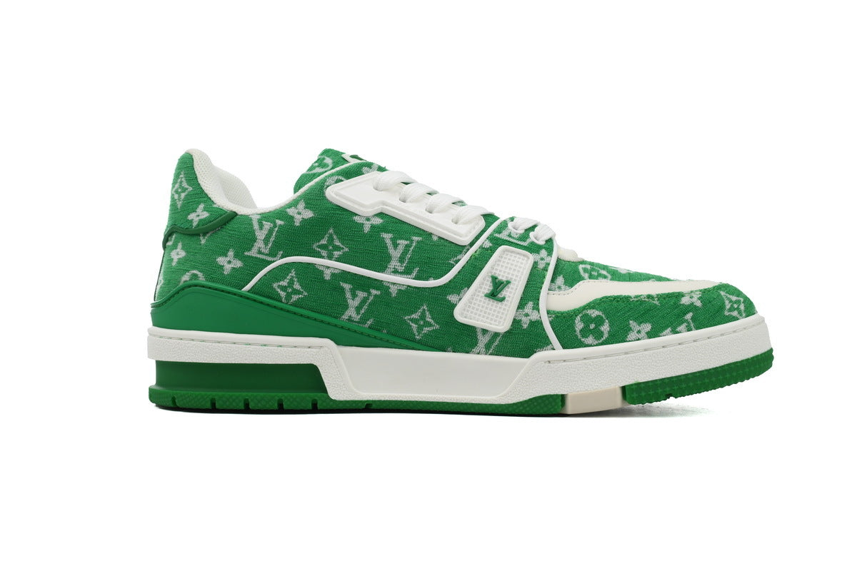 Louis Vuitton LV Trainer Sneakers