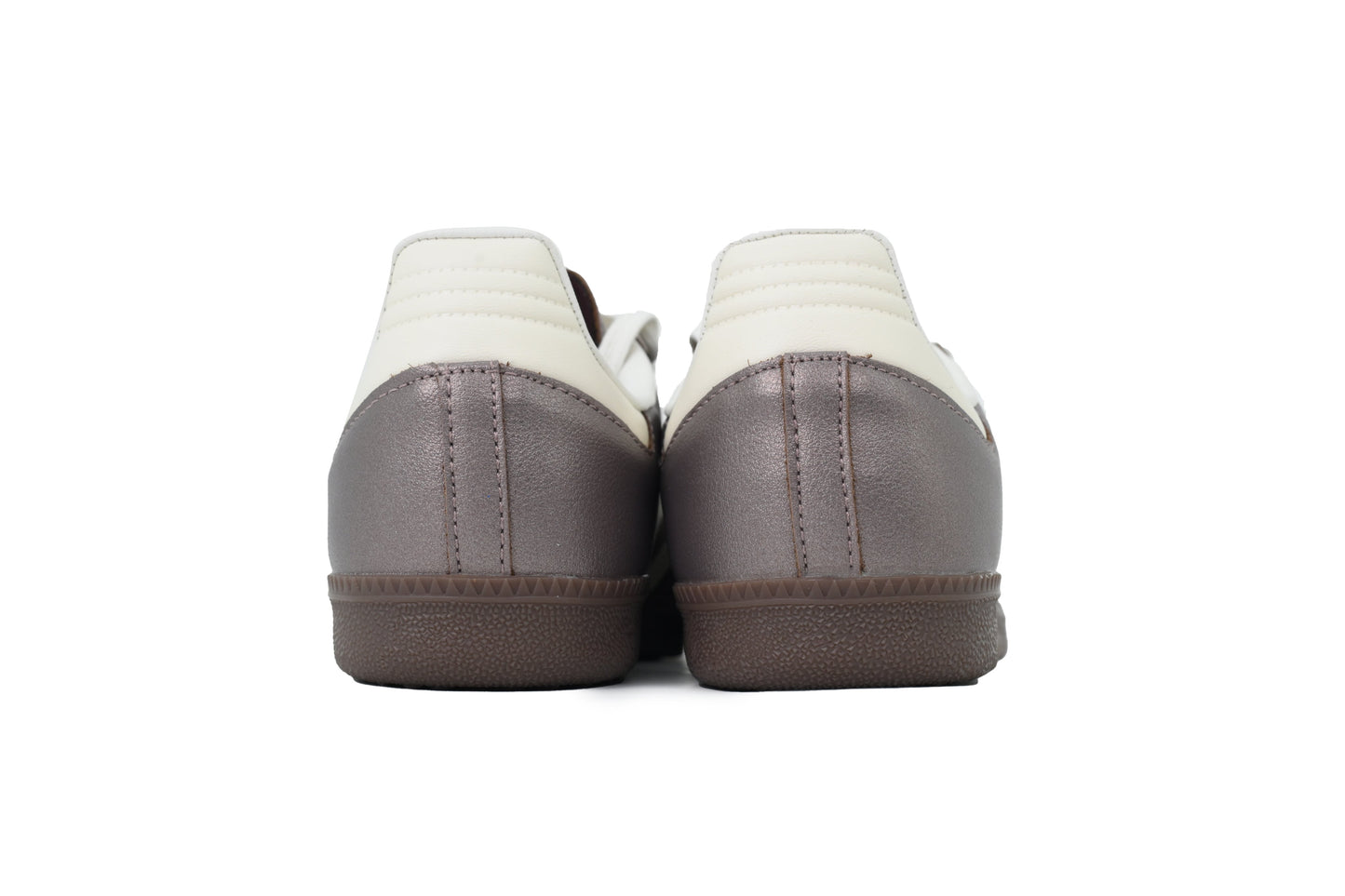 Adidas Samba OG – Classic Leather Sneakers