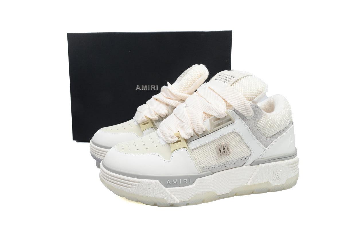 AMIRI Bone Runner Sneakers