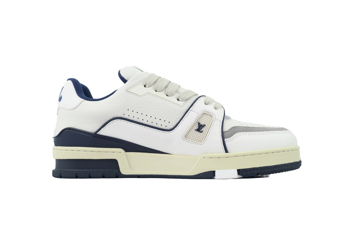 Louis Vuitton LV Trainer Sneakers