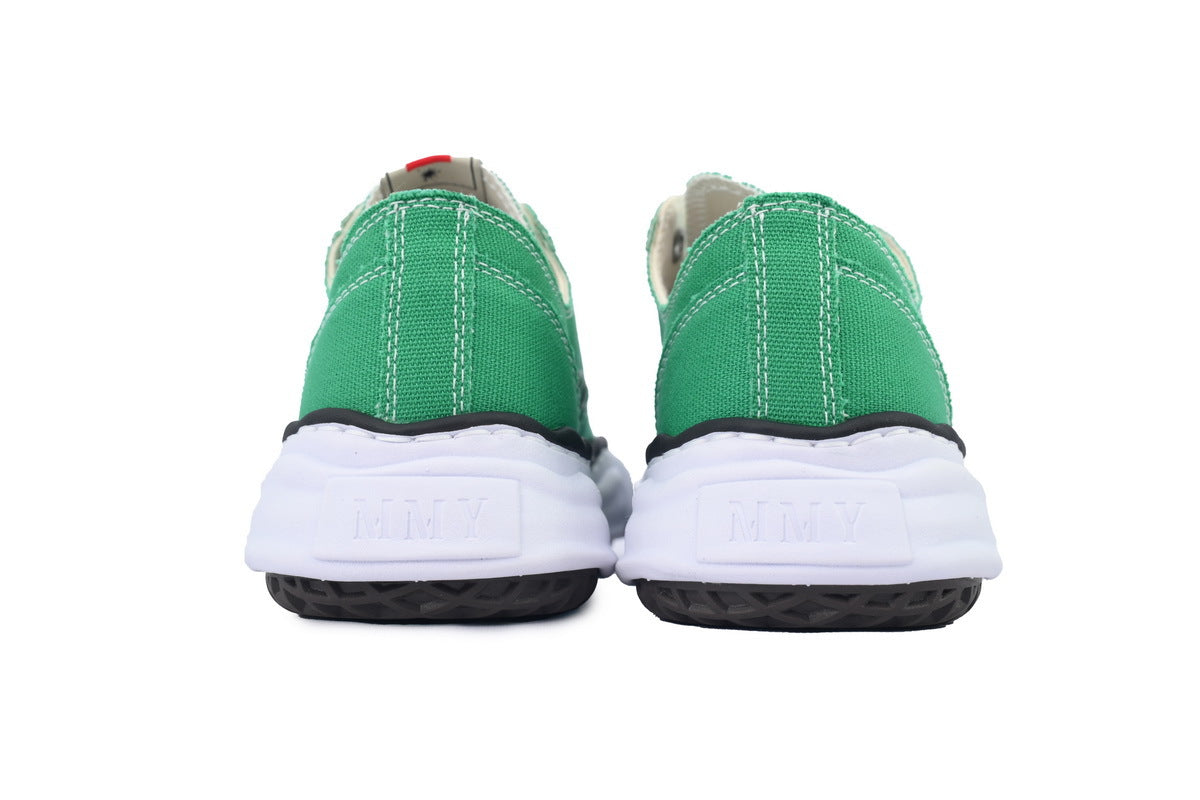 Maison Mihara Yasuhiro Sneakers