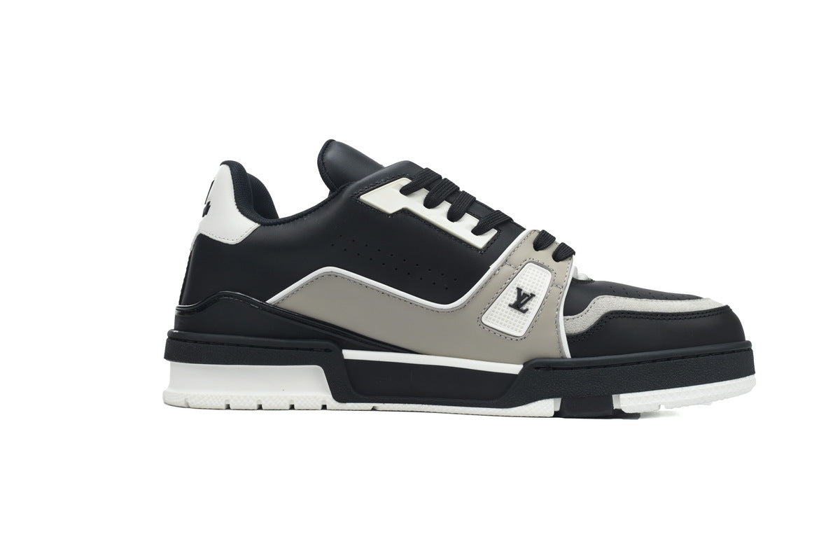 Louis Vuitton LV Trainer Sneakers